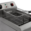 Фритюрница (13л) DF-13L Foodatlas
